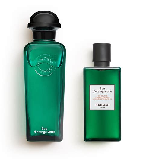 hermes eau dorange set viaggio|Amazon.com: Hermes Eau D Orange Verte.